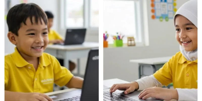 edu Coding & Robotic