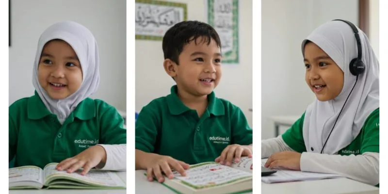 edu Arabic