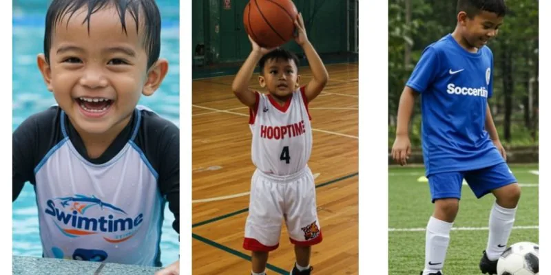 edu Sport