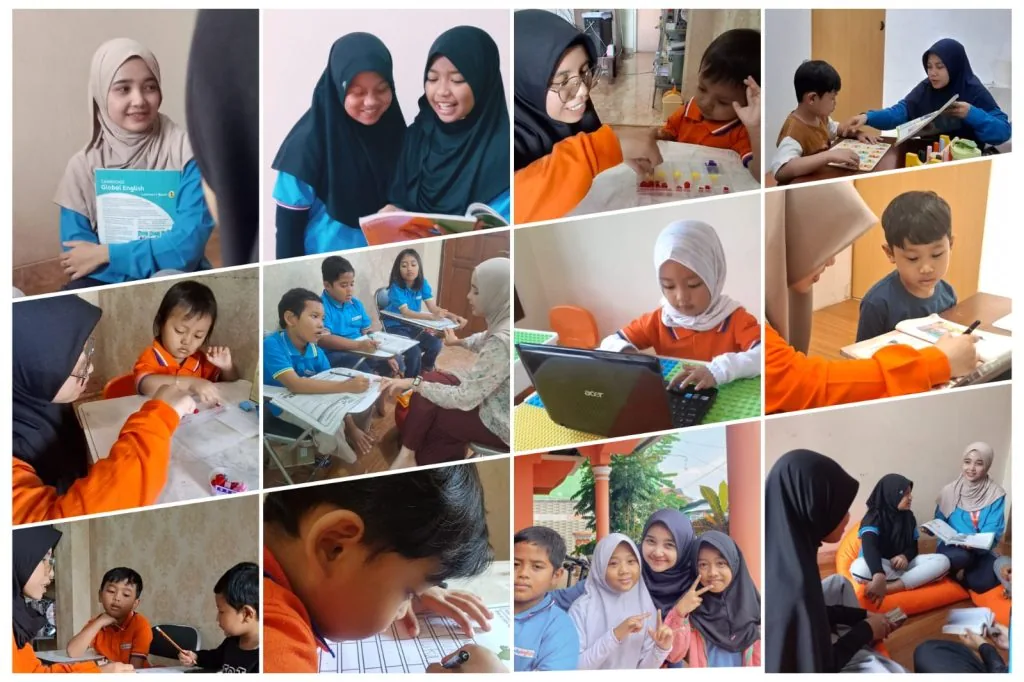 Tempat Les di Sukabumi Terbaik: 10 Pilihan Bimbingan Belajar Anak Terfavorit (Update 2026)